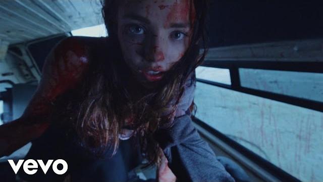 The weeknd - false alarm (official video) The weeknd - false alarm (official video)