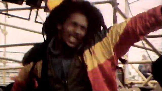 Bob marley - get up, stand up (live at munich, 1980) Bob marley - get up, stand up (live at munich, 1980)