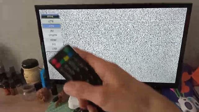 Как настроить телевизор на работу от hdmi кабеля Как настроить телевизор на работу от hdmi кабеля