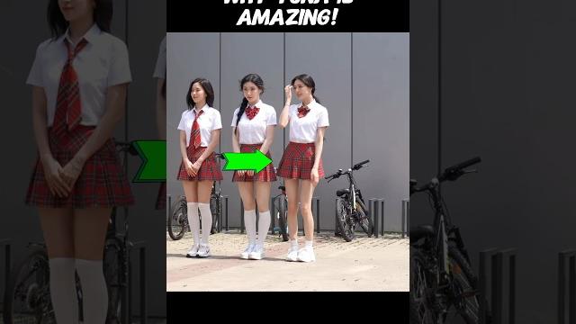 Why itzy‘s yuna is so amazing Why itzy‘s yuna is so amazing
