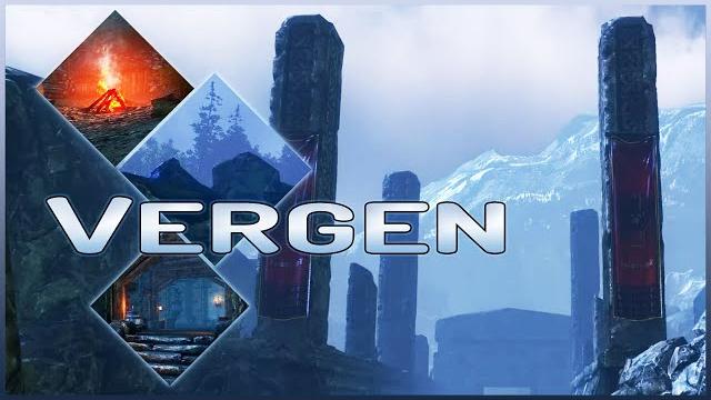 The witcher 2 - nighttime in vergen (1 hour of ambient music) The witcher 2 - nighttime in vergen (1 hour of ambient music)