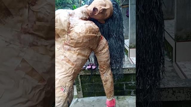 Viral‼️ ogoh ogoh terbaru paling serem 2022 boneka besar Viral‼️ ogoh ogoh terbaru paling serem 2022 boneka besar