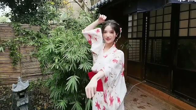 橙子喵酱跳神的随波逐流 橙子喵酱跳神的随波逐流