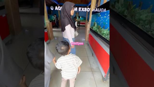 Si bocil nyari anomali trippi troppi #viral #shorts Si bocil nyari anomali trippi troppi #viral #shorts