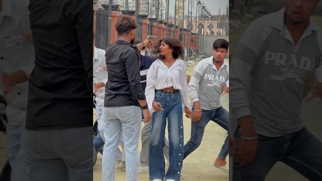 Ek to chori or upr se seena jori || desi desi na bola kr chori re || #shorts #attitude #tiktok Ek to chori or upr se seena jori || desi desi na bola kr chori re || #shorts #attitude #tiktok