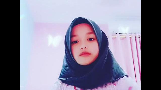 Nama dia kan putri nia Nama dia kan putri nia