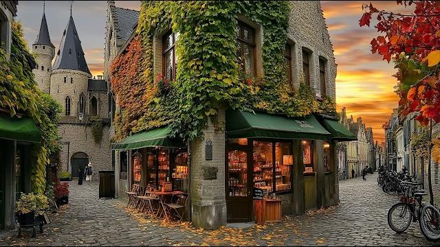Bruges: europe’s most beautiful fairy tale city! Bruges: europe’s most beautiful fairy tale city!
