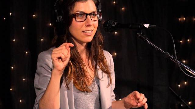 Julia holter - full performance (live on kexp) Julia holter - full performance (live on kexp)