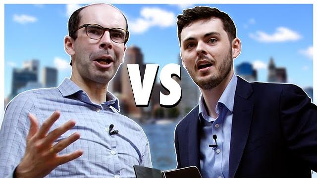 Debate: theism vs atheism | jonathan mclatchie vs alex o’connor Debate: theism vs atheism | jonathan mclatchie vs alex o’connor