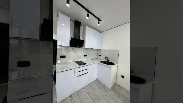 Квартира студия в краснодаре #realestate Квартира студия в краснодаре #realestate
