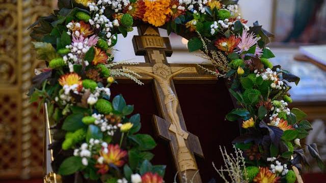 Престол и жертвенник господень Престол и жертвенник господень
