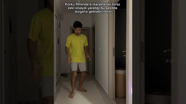 Akıllı olmak lazım Akıllı olmak lazım