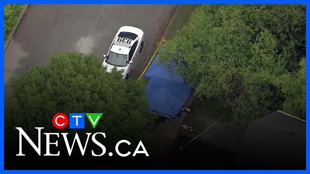 14-year-old boy charged with first-degree murder in fatal stabbing of elderly pickering woman 14-year-old boy charged with first-degree murder in fatal stabbing of elderly pickering woman