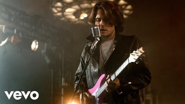 John mayer - last train home (official video) John mayer - last train home (official video)