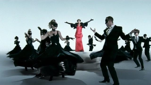 Shirley bassey - get the party started (official video) Shirley bassey - get the party started (official video)