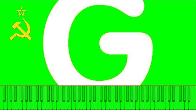 Rush g Rush g