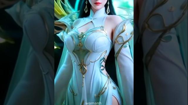 Vam3d_ liu shen #ai绘画 #donghuaeditz #perfectworld #soulland #btth #3danimation #vam #shorts Vam3d_ liu shen #ai绘画 #donghuaeditz #perfectworld #soulland #btth #3danimation #vam #shorts