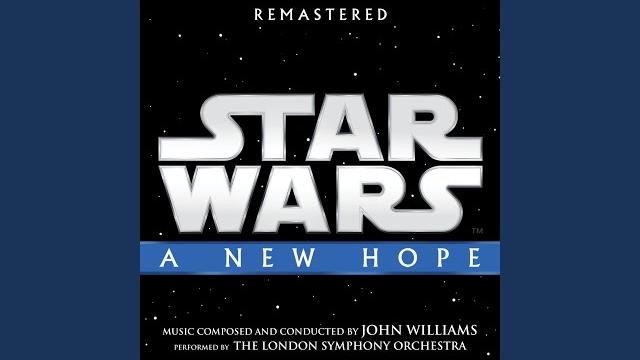 Princess leia's theme Princess leia's theme