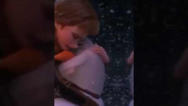 Холодное сердце - клип / эльза и анна Холодное сердце - клип / эльза и анна