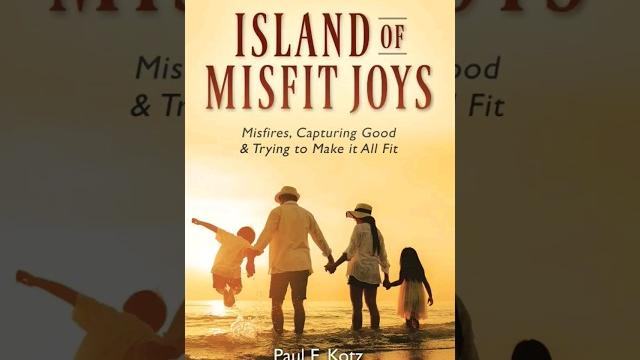 Island of misfit joys by paul kotz #shorts #viral #viralshorts #trending #shortvideos #bookinsider Island of misfit joys by paul kotz #shorts #viral #viralshorts #trending #shortvideos #bookinsider