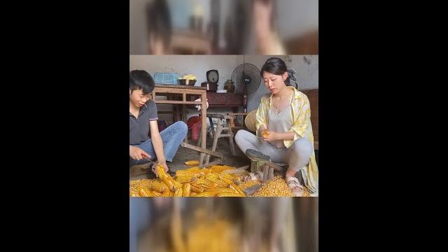 大眼妹儿:亲情与婚姻的拉锯战 大眼妹儿:亲情与婚姻的拉锯战