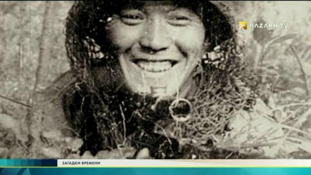 Казахстанские герои великой отечественной войны Казахстанские герои великой отечественной войны