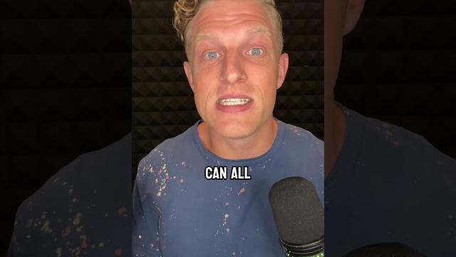 Watch this if you take l-glutamine Watch this if you take l-glutamine
