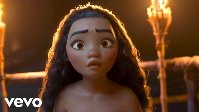 Lin-manuel miranda, opetaia foa'i - we know the way (from "moana") Lin-manuel miranda, opetaia foa'i - we know the way (from "moana")