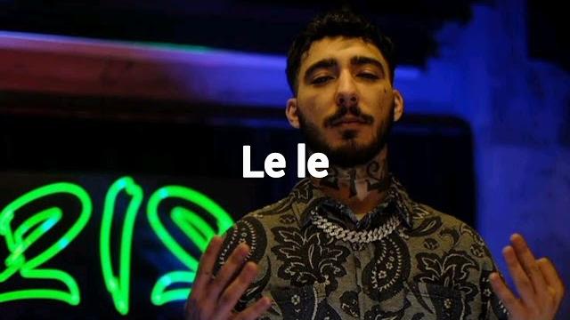 Uzi - murda ft kum le le (sözleri/lyrics) Uzi - murda ft kum le le (sözleri/lyrics)