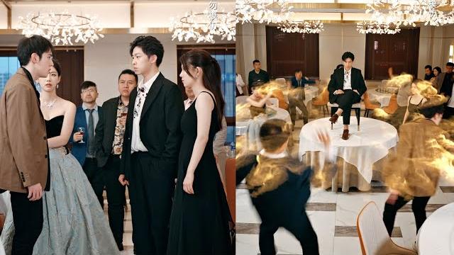 The abandoned son-in-law is dragon hall master! rich heiresses vie to marry him, ex-wife regrets it! The abandoned son-in-law is dragon hall master! rich heiresses vie to marry him, ex-wife regrets it!