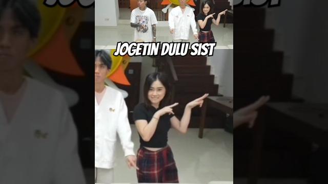 Asik bener michelle #yb #ybrap #arap #yukaa Asik bener michelle #yb #ybrap #arap #yukaa