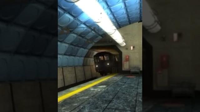 Метрострой Метрострой