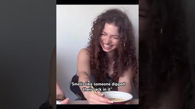 Kalogeras sisters $1 vs $100 dollar ramen in japan ! Kalogeras sisters $1 vs $100 dollar ramen in japan !