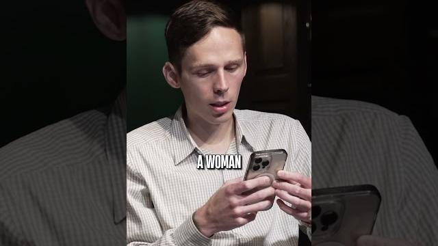 Hacker shares horror stories of a website he found on dark web Hacker shares horror stories of a website he found on dark web