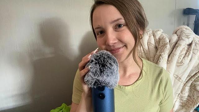 Asmr | shopping haul & whisper ramble Asmr | shopping haul & whisper ramble