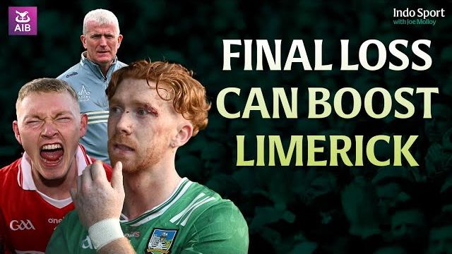 Cork get the trophy, limerick get the fuel | kilkenny’s depth issue | john mullane & michael verney Cork get the trophy, limerick get the fuel | kilkenny’s depth issue | john mullane & michael verney
