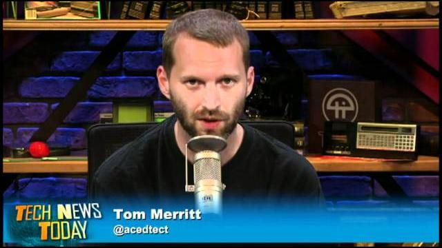 Tech news today 340: will amazon 1-click palm? Tech news today 340: will amazon 1-click palm?