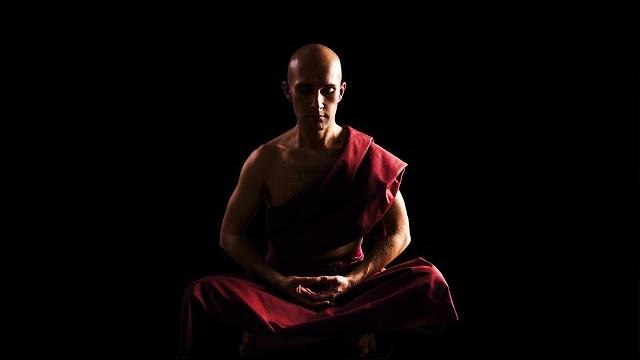 Om chanting @ 528hz Om chanting @ 528hz