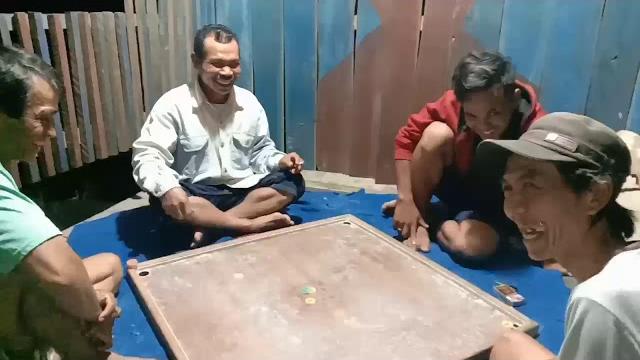 Karambol part 2 Karambol part 2