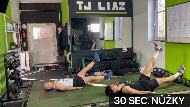 Abs workout colmex Abs workout colmex