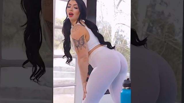 Alyx star ️|| holly day || #trending #viral #shorts Alyx star ️|| holly day || #trending #viral #shorts