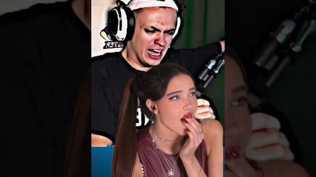 Реакция лидии на царицу бустера #lydiaviolet #buster #бустер #лидия #twitch #паратвича #stream Реакция лидии на царицу бустера #lydiaviolet #buster #бустер #лидия #twitch #паратвича #stream