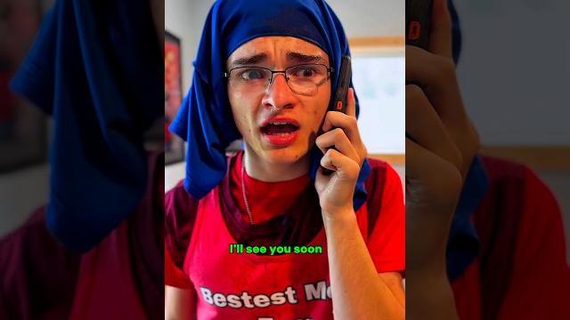 Scamming the wrong guy #shorts Scamming the wrong guy #shorts