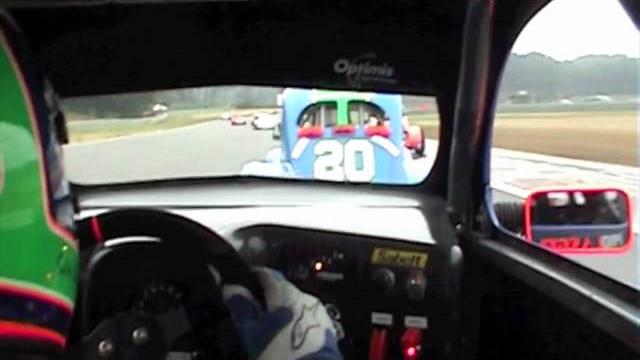 Legends cars cup benelux season review Legends cars cup benelux season review