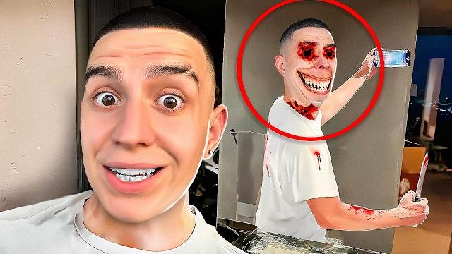 53 scariest tiktoks on the internet! very scary horror 53 scariest tiktoks on the internet! very scary horror