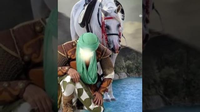 Hazrat imam hussain # karbala history # islamic short video # islamic viral video # plz subscribe # Hazrat imam hussain # karbala history # islamic short video # islamic viral video # plz subscribe #