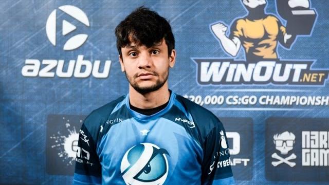 Fer vs fnatic (highlight cs:go) Fer vs fnatic (highlight cs:go)