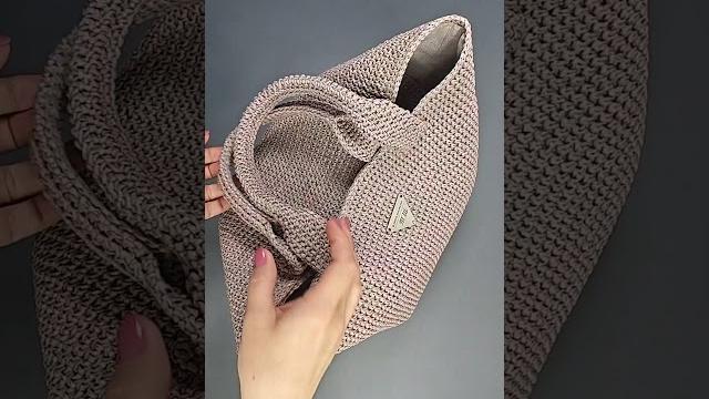 Мк по вязанию комплекта сумка base и панама smile доступен на сайте www.crochet-style.ru Мк по вязанию комплекта сумка base и панама smile доступен на сайте www.crochet-style.ru