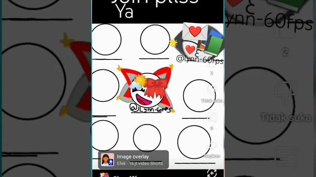 Join ya kak Join ya kak