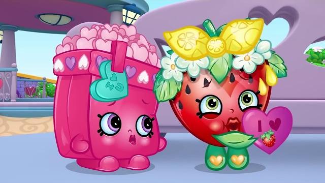 Shopkins | pretty kooky | cute cartoons | full episodes | cartoons for children | wildbrain Shopkins | pretty kooky | cute cartoons | full episodes | cartoons for children | wildbrain